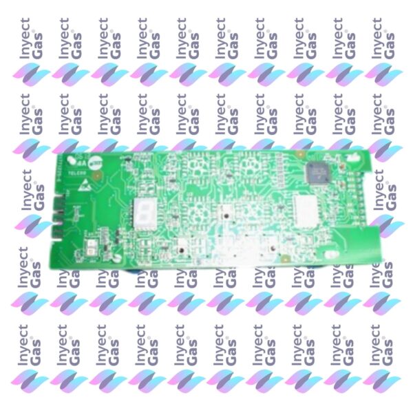 OR88 PLAQUETA EV2OEO ANAFE ELECTRICO