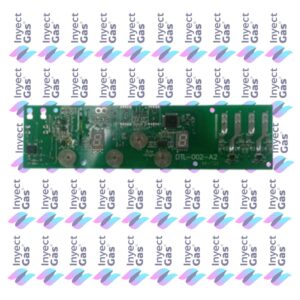 OR89 PLAQUETA EV2OEO PTC ANAFE ELECTRICO