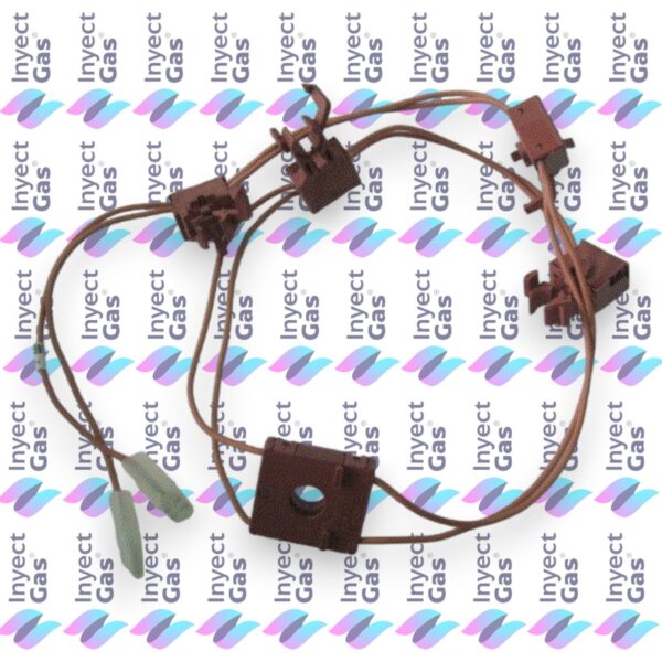 OR893 CATENARIA 978ACO/978GPO COCINAS GAS