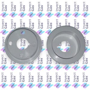 OR899 CAZOLETA PARA PERILLA HNO/HORNALLA BLANCA COCINAS GAS