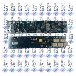 OR90 PLAQUETA EV4DEO SOFTWARE CS0188 ANAFE ELECTRICO