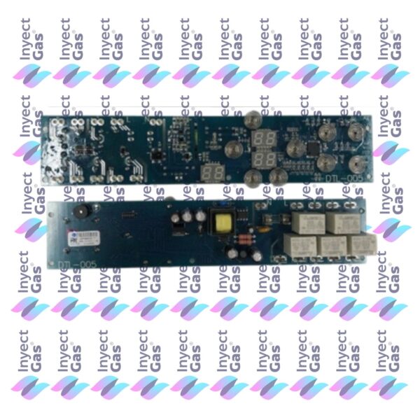 OR90 PLAQUETA EV4DEO SOFTWARE CS0188 ANAFE ELECTRICO