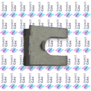 OR913 CLIP DE AJUSTE CONEXION BUJIA QUEMADOR HORNALLA COCINAS GAS