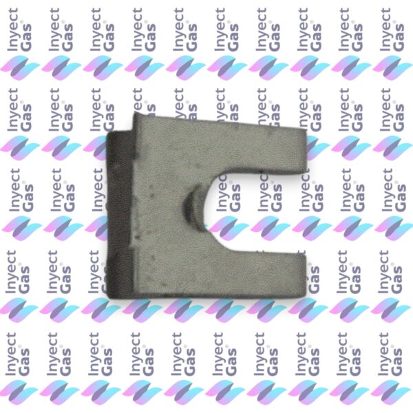 OR913 CLIP DE AJUSTE CONEXION BUJIA QUEMADOR HORNALLA COCINAS GAS