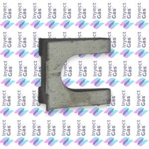 OR914 CLIP DE AJUSTE CONEXION BUJIA QUEMADOR HORNALLA EITAR COCINAS GAS