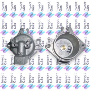 OR915 COPA QUEMADOR CHICO C/INYECTOR 0.5 GLP COCINAS GAS