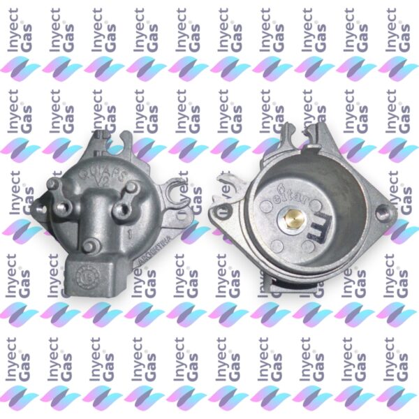 OR915 COPA QUEMADOR CHICO C/INYECTOR 0.5 GLP COCINAS GAS