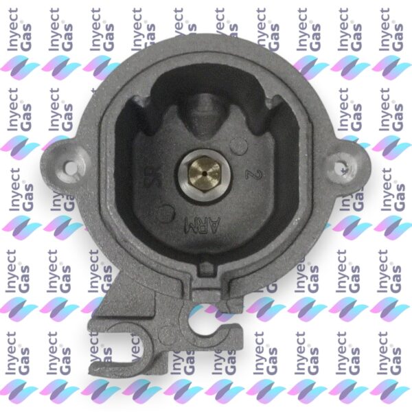 OR923 COPA QUEMADOR MEDIANO C/INYECTOR 1.10 COCINAS GAS