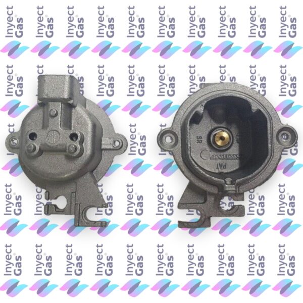 OR924 COPA QUEMADOR MEDIANO C/INYECTOR 1.10 SABAF COCINAS GAS