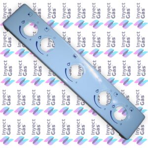 OR927 FRENTE LLAVE 534BC1/BC2-538BCI COCINAS GAS