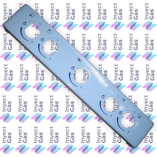 OR927 FRENTE LLAVE 534BC1/BC2-538BCI COCINAS GAS
