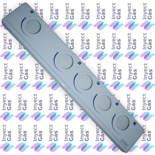 OR929 FRENTE LLAVE 554020 BLANCO 50C COCINAS GAS