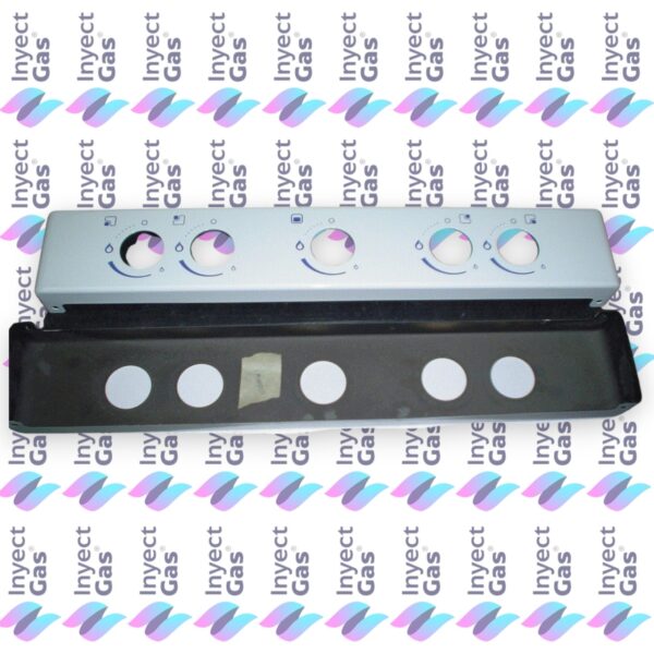 OR930 FRENTE LLAVE 834BC2 COCINAS GAS