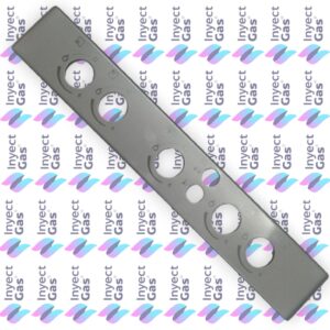 OR933 FRENTE LLAVE 858AC2 INOX IMPRESO COCINAS GAS