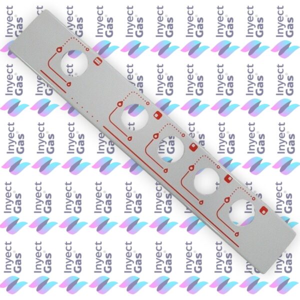 OR934 FRENTE LLAVE 886BBG COCINAS GAS