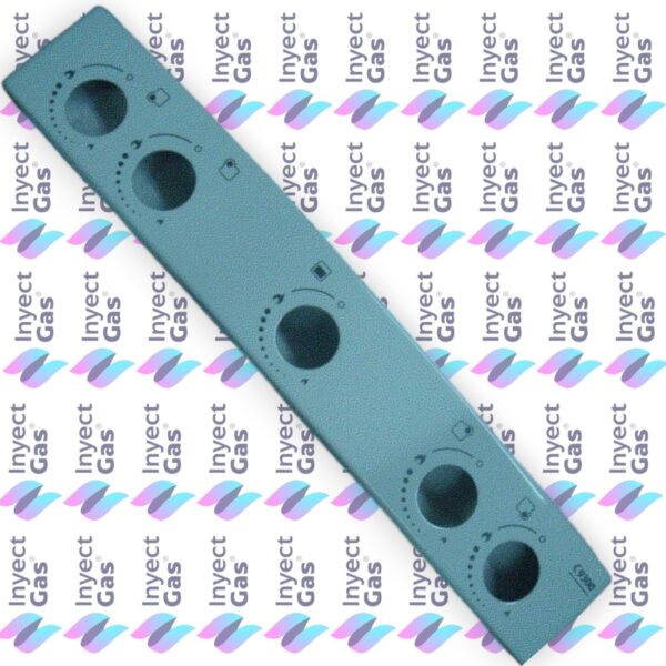 OR935 FRENTE LLAVE 934BCO/938BCO COCINAS GAS