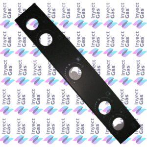 OR936 FRENTE LLAVE 934GPO GRIS COCINAS GAS