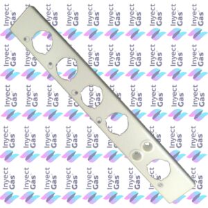 OR938 FRENTE LLAVE 954500 INOX COCINAS GAS