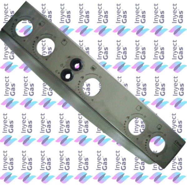 OR940 FRENTE LLAVE 954ACO/958ACO COCINAS GAS