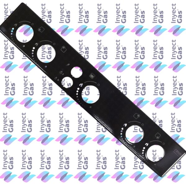OR942 FRENTE LLAVE 954MCO COCINAS GAS
