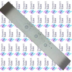 OR943 FRENTE LLAVE 960ACO/960APO INOX COCINAS GAS
