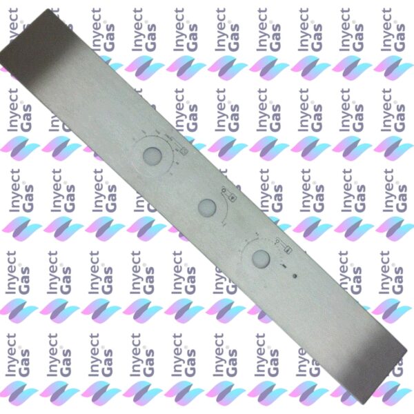 OR943 FRENTE LLAVE 960ACO/960APO INOX COCINAS GAS