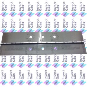 OR944 FRENTE LLAVE 960ACO/APO VIDRIO PEGADO P/VALVULA SABAF COCINAS GAS