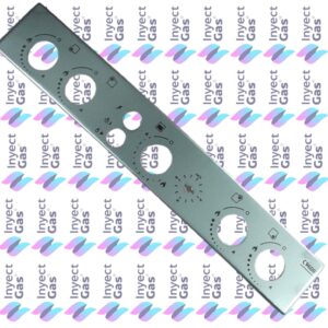 OR945 FRENTE LLAVE 968ACO TERMOSTATO ASCENDENTE COCINAS GAS