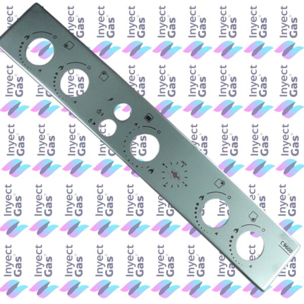 OR945 FRENTE LLAVE 968ACO TERMOSTATO ASCENDENTE COCINAS GAS
