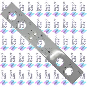 OR947 FRENTE LLAVE 968BCO TERMOSTATO ASCENDENTE COCINAS GAS