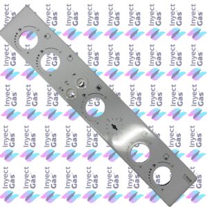 OR948 FRENTE LLAVE 968BCO TERMOSTATO DESCENDENTE COCINAS GAS