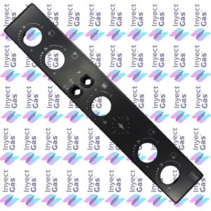 OR949 FRENTE LLAVE 968GPO TERMOSTATO ASCENDENTE COCINAS GAS