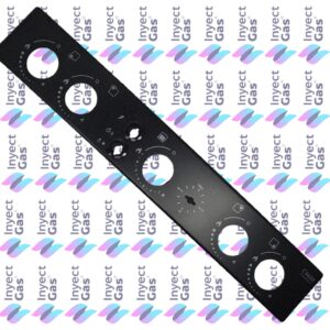 OR950 FRENTE LLAVE 968GPO TERMOSTATO DESCENDENTE COCINAS GAS