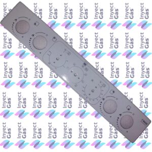 OR952 FRENTE LLAVE 96EBCO COCINAS GAS