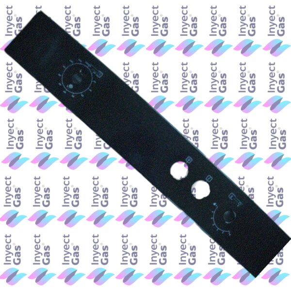 OR953 FRENTE LLAVE 970330 COCINAS GAS