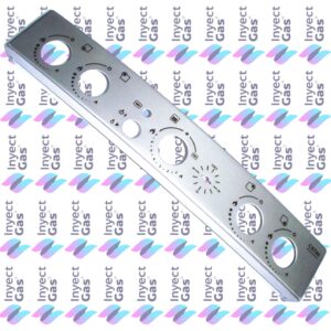 OR955 FRENTE LLAVE 974ACO TERMOSTATO DESCENDENTE COCINAS GAS