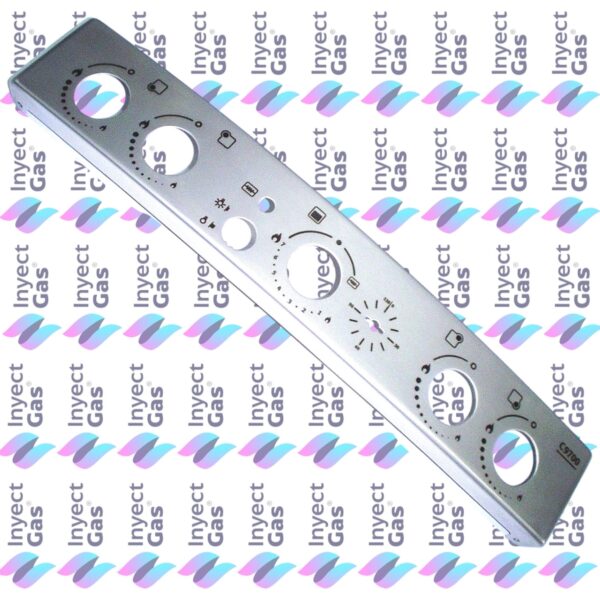 OR955 FRENTE LLAVE 974ACO TERMOSTATO DESCENDENTE COCINAS GAS