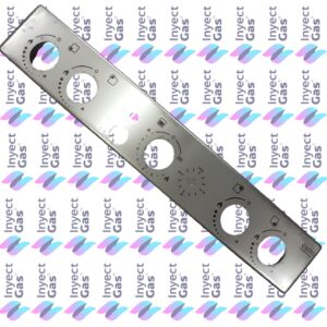 OR956 FRENTE LLAVE 978ACO TERMOSTATO ASCENDENTE COCINAS GAS