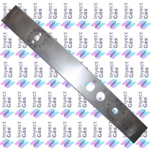 OR960 FRENTE LLAVE 980520 INOX COCINAS GAS