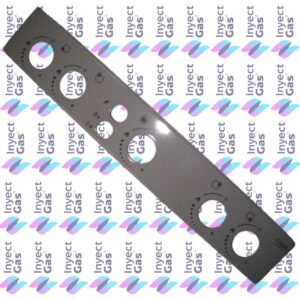 OR961 FRENTE LLAVE C900 GRIS COCINAS GAS