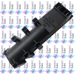 OR977 GENERADOR ELECTRONICO 6 SALIDAS PXE PARA COCINA COLOR NEGRO COCINAS GAS