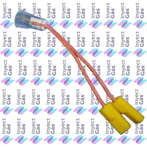 OR978 INDICADOR LUMIMOSO 974BCO COCINAS GAS