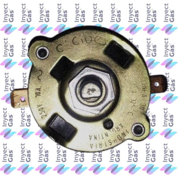 OR981 INTERRUPTOR LUZ HORNO 960ACO-APO COCINAS GAS