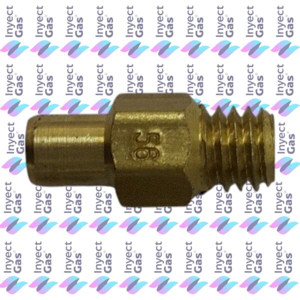 OR983 INYECTOR QUEMADOR HORNALLA 0.56 COCINAS GAS