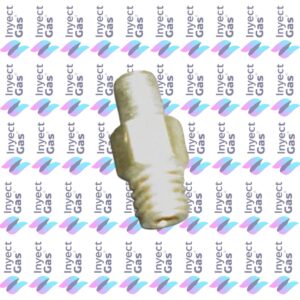 OR986 INYECTOR QUEMADOR HORNALLA CHICA MONTAGNA GN 0.85 COCINAS GAS