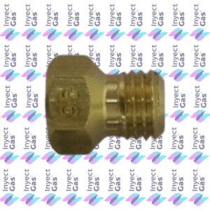 OR989 INYECTOR QUEMADOR HORNALLA GDE SABAF 0.96 GLP COCINAS GAS