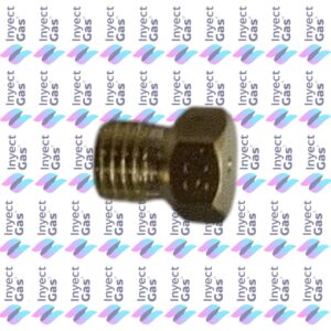 OR995 INYECTOR QUEMADOR HORNO 1.05 GLP COCINAS GAS