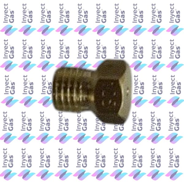 OR995 INYECTOR QUEMADOR HORNO 1.05 GLP COCINAS GAS