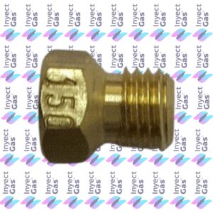 OR998 INYECTOR QUEMADOR HORNO 1.50 GN COCINAS GAS