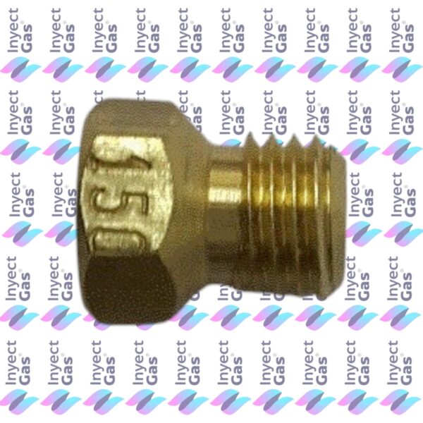 OR998 INYECTOR QUEMADOR HORNO 1.50 GN COCINAS GAS